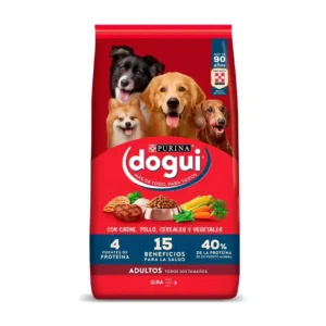 DOGUI PERRO ADULTO