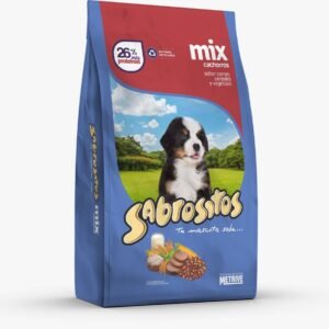 Sabrositos cachorro