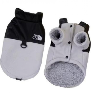 CHALECO THE PET FACE