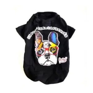 BUZO FRIZA AMOR FRANCES