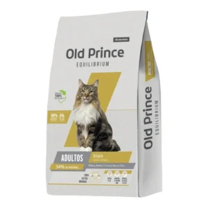 OLD PRINCE GATO URINARY
