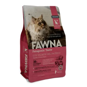 FAWNA GATO STERILIZED