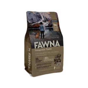 FAWNA PERRO CACH MED Y GDE