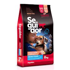 SEGUIDOR ADULTOS MORDIDA PEQUEÑA