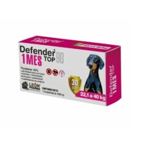 DEFENDER TOP 30 días