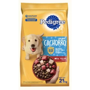 PEDIGREE CACHORRO CARNE Y POLLO