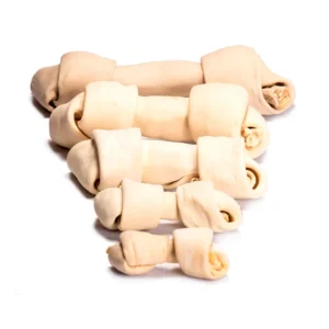 HUESO CUERO CRUDO - Imagen 1