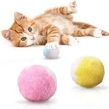 PELOTA SOFT X 4 UNIDADES 63 MM