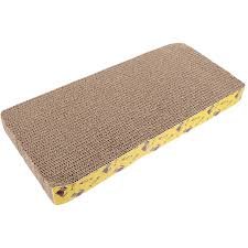 RASCADOR RECTO 50X12X2 CM