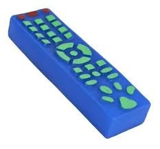 JUGUETE CONTROL REMOTO 15,5 CM