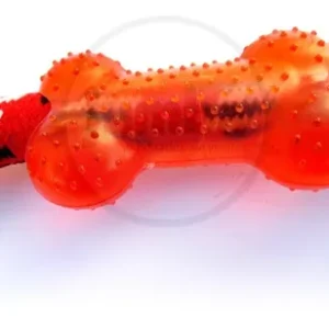 HUESO DE ALGODON CON HUESO PLASTICO LIMPIA SARRO