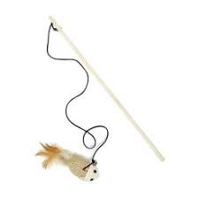 VARITA CON PESCADITO