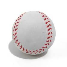 PELOTA BASEBALL 8 CM
