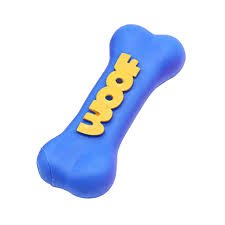 JUGUETE HUESO WOOF 14 CM