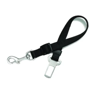 CINTURON DE SEGURIDAD 3CM