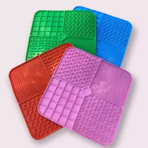 MANTA PARA LAMER - Imagen 1