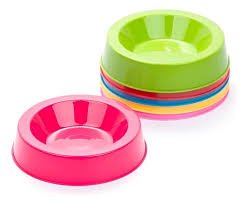 COMEDERO PLASTICO MINI