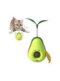 TROMPO PALTA CON HOJA CATNIP