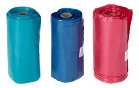 BOLSITAS P/RECOLECTAR POPO RESPUESTO