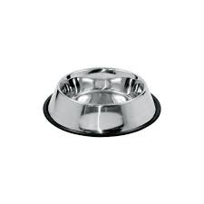 COMEDERO ACERO INOXIDABLE - Imagen 1