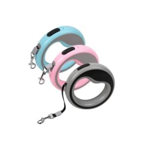 CORREA EXTENSIBLE REDONDA