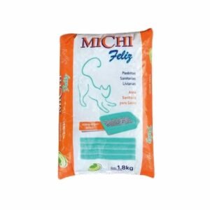 MICHI FELIZ 1,8 KGS