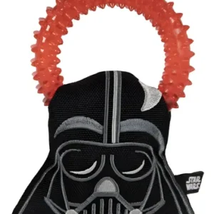 MORDILLO DARTH VADER