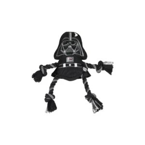 CUERDA DENTAL DARTH VADER - Imagen 1