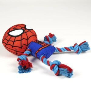 CUERDA DENTAL SPIDERMAN
