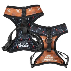 PECHERA PREMIUM STAR WARS