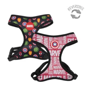 PECHERA PREMIUM MARVEL