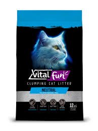 VITALFUN ARENA AGLOMERANTE NEUTRO