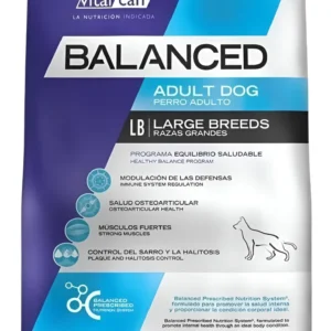 BALANCED ADULTO RAZA GRANDE