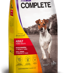 Complete Perro Adulto razas pequeñas - Imagen 1