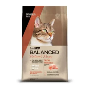 BALANCED NATURAL RECIPE CARNE ARGENTINA SELECCIONADA