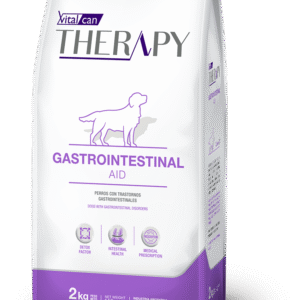 THERAPY GASTROINTESTINAL AID perro - Imagen 1