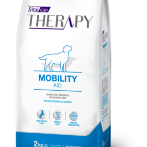 THERAPY MOBILITY AID perro - Imagen 1