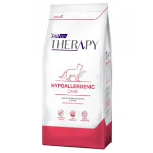 THERAPY HYPOALLERGENIC CARE GATO
