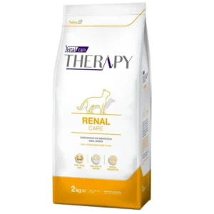 THERAPY RENAL CARE GATO - Imagen 1