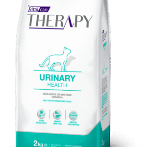 THERAPY URINARY HEALTH gato - Imagen 1
