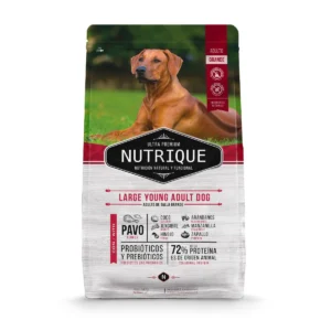 NUTRIQUE LARGE ADULTO