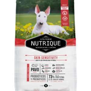 NUTRIQUE SKIN SENSITIVITY