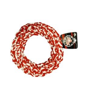 ARANDELA DE ALGODON GRUESA 21 CM