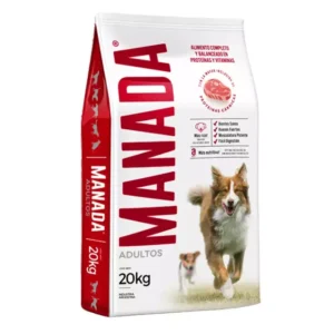 MANADA ADULTOS