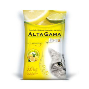 ALTA GAMA LIMON 3.6 KGS