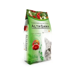 ALTA GAMA MAÑ DE CAMPO 3.6 KGS