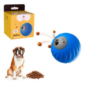 PELOTA ROLL-E