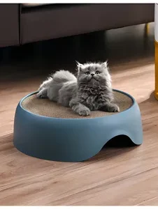 MOISES 2 EN 1 CON RASCADOR